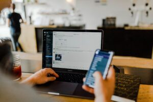 social media management for small businesses