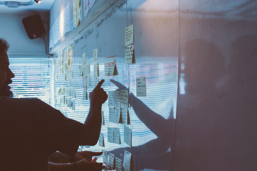 social media management business proposal