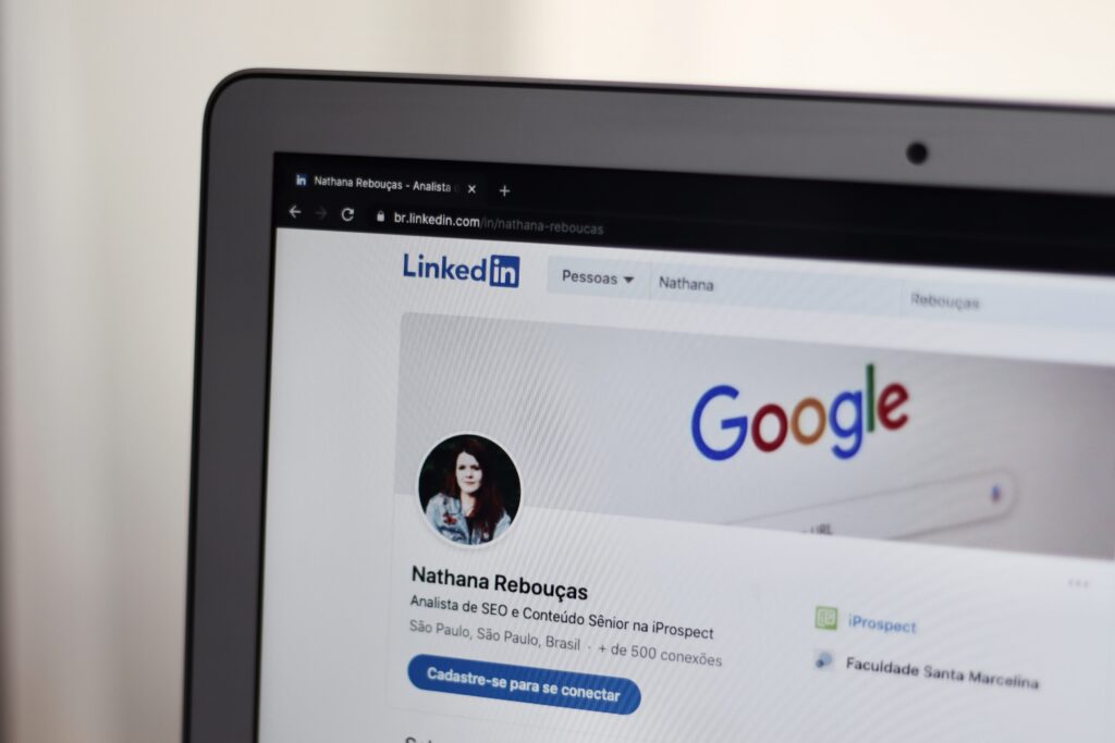 How To Use LinkedIn For Business
