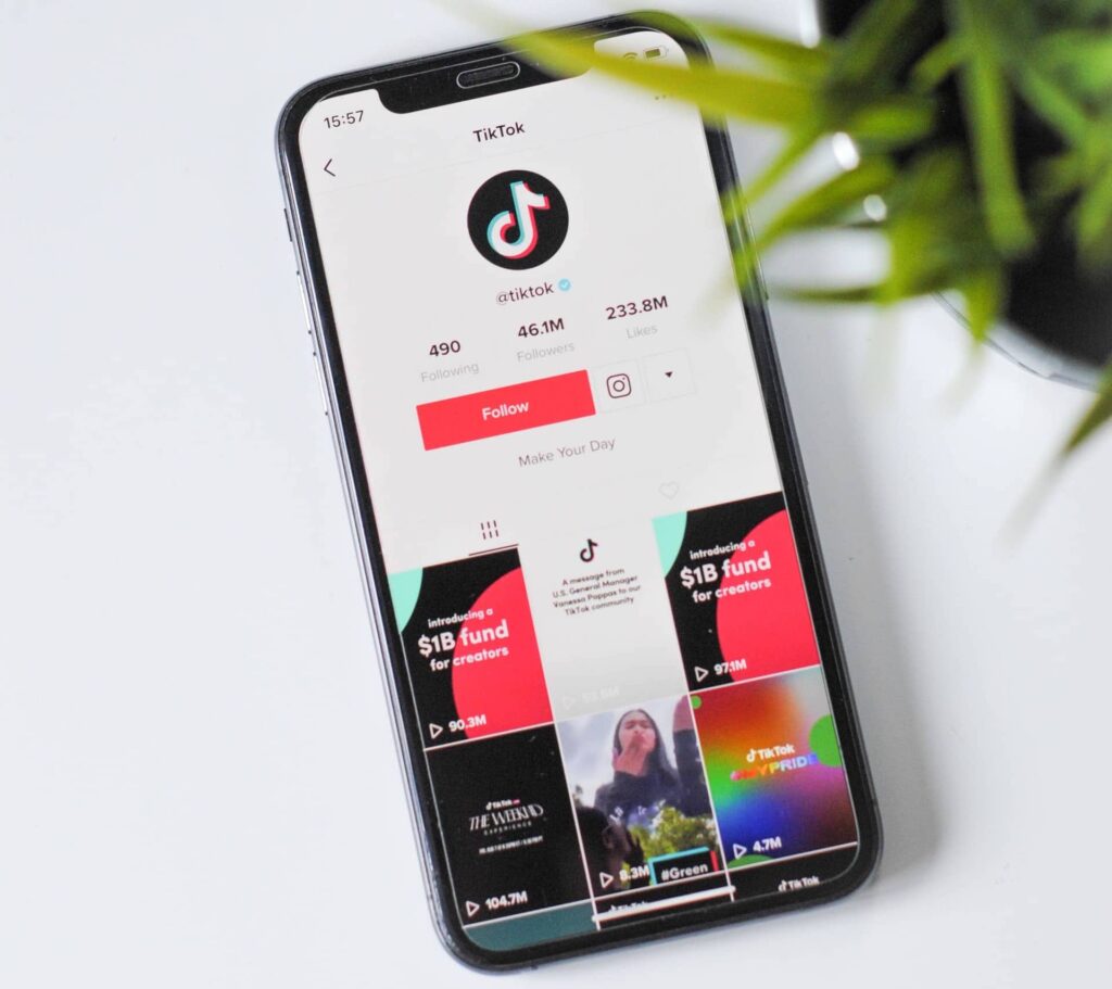 How to Use TikTok for Your Business